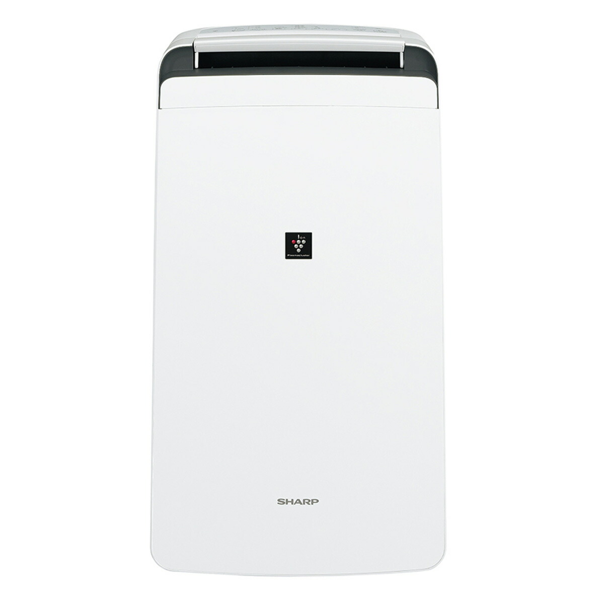 楽天市場】【新品】SHARP 衣類乾燥除湿機 CV-N120-W【即日発送、土