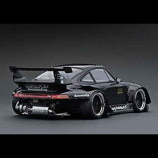 楽天市場】ignition model(イグニッションモデル) RWB 993 