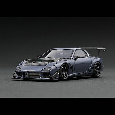 楽天市場】ignition model(イグニッションモデル) FEED RX-7(FD3S