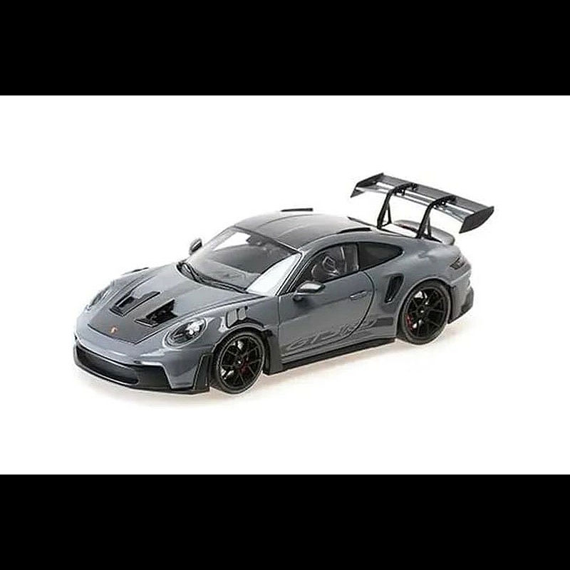 楽天市場】Minichamps(ミニチャンプス) PORSCHE 911(992) GT3 RS 2024