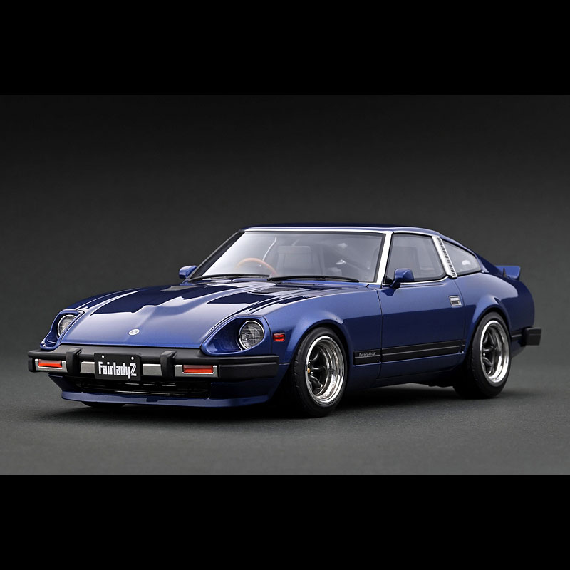 楽天市場】ignition model(イグニッションモデル) NISSAN FAIRLADY Z