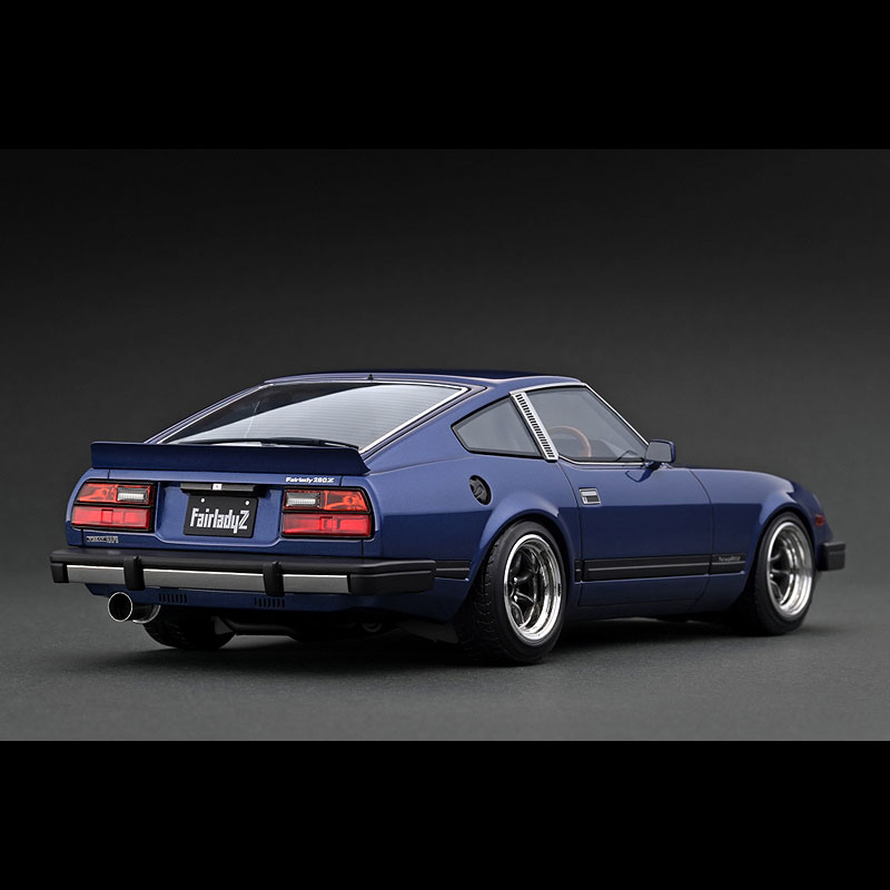 楽天市場】ignition model(イグニッションモデル) NISSAN FAIRLADY Z