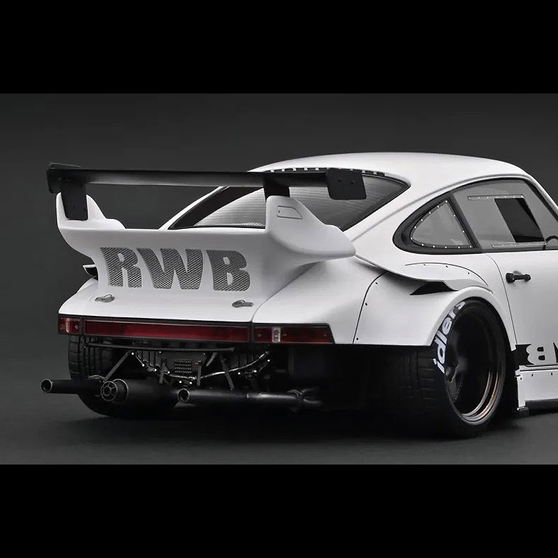 楽天市場】ignition model(イグニッションモデル) RWB 930(1/18