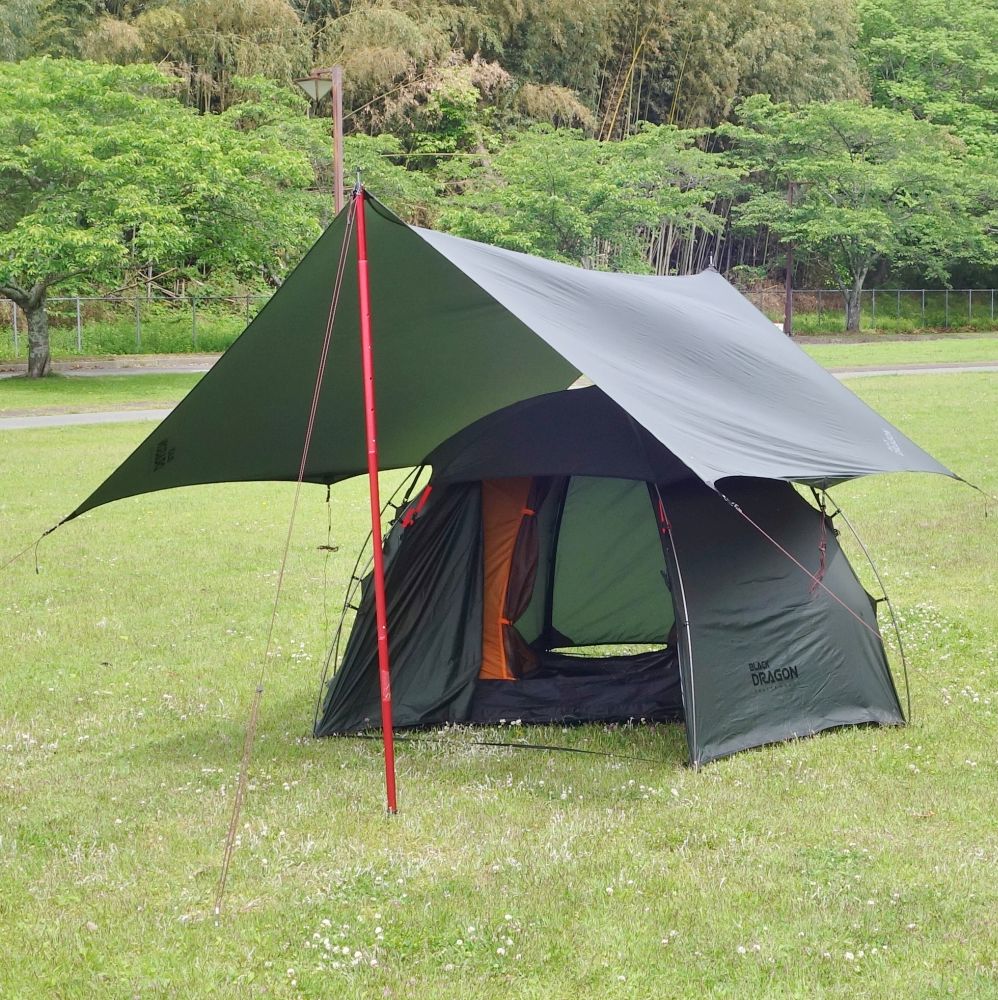 楽天市場】【美品】ブラック ドラゴン BLACK DRAGON Starry Moon 星月