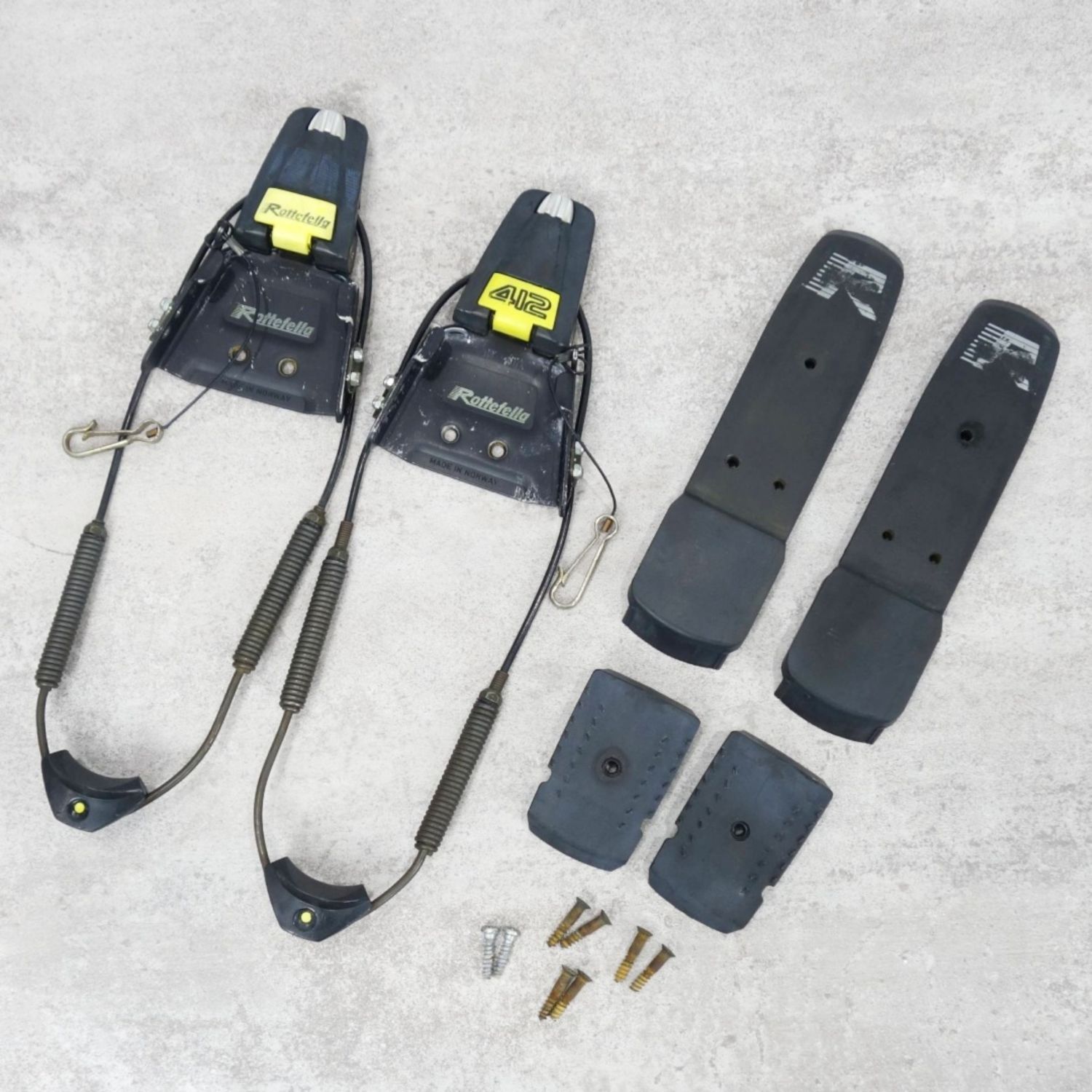 楽天市場】ロッテフェラー［Rottefella］Super Telemark（スーパー