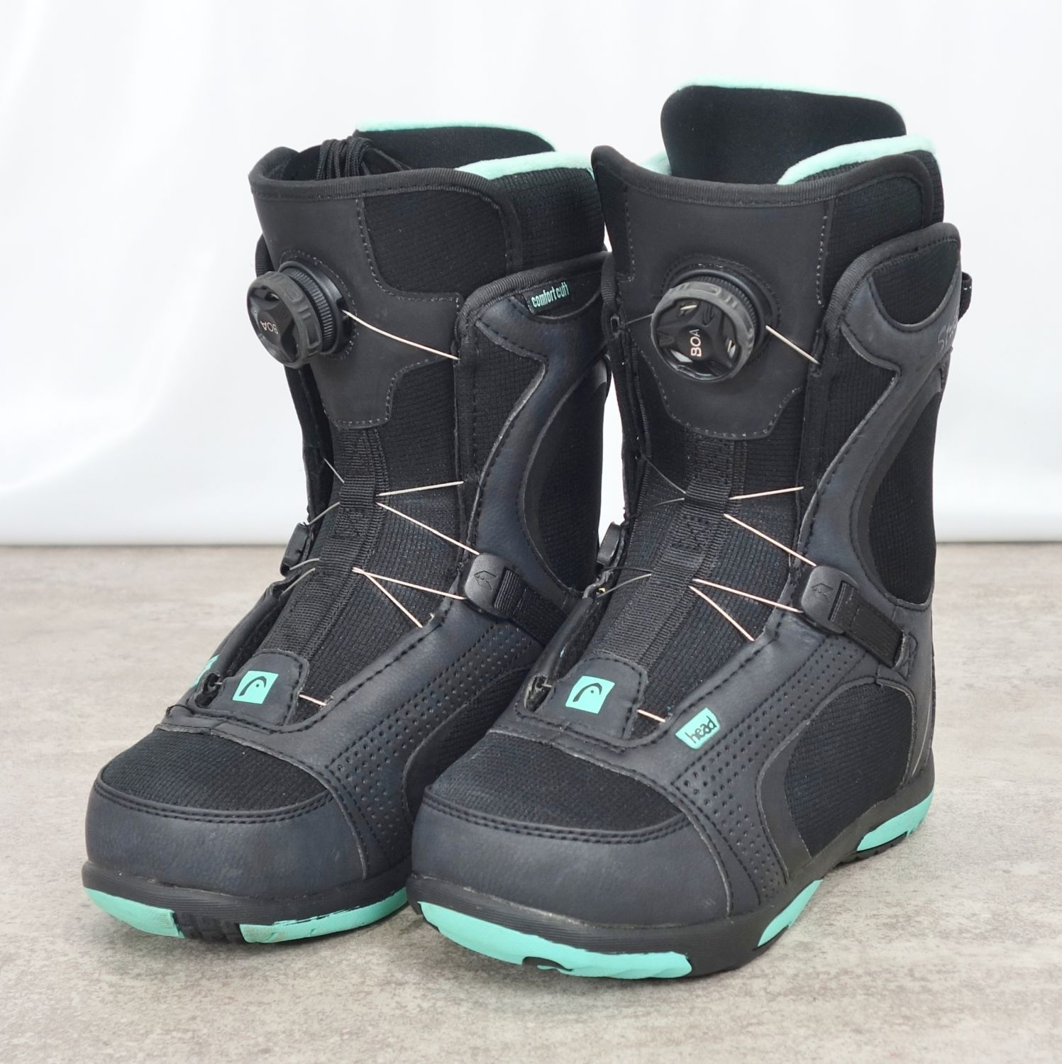 楽天市場】head スノーボード ブーツの通販