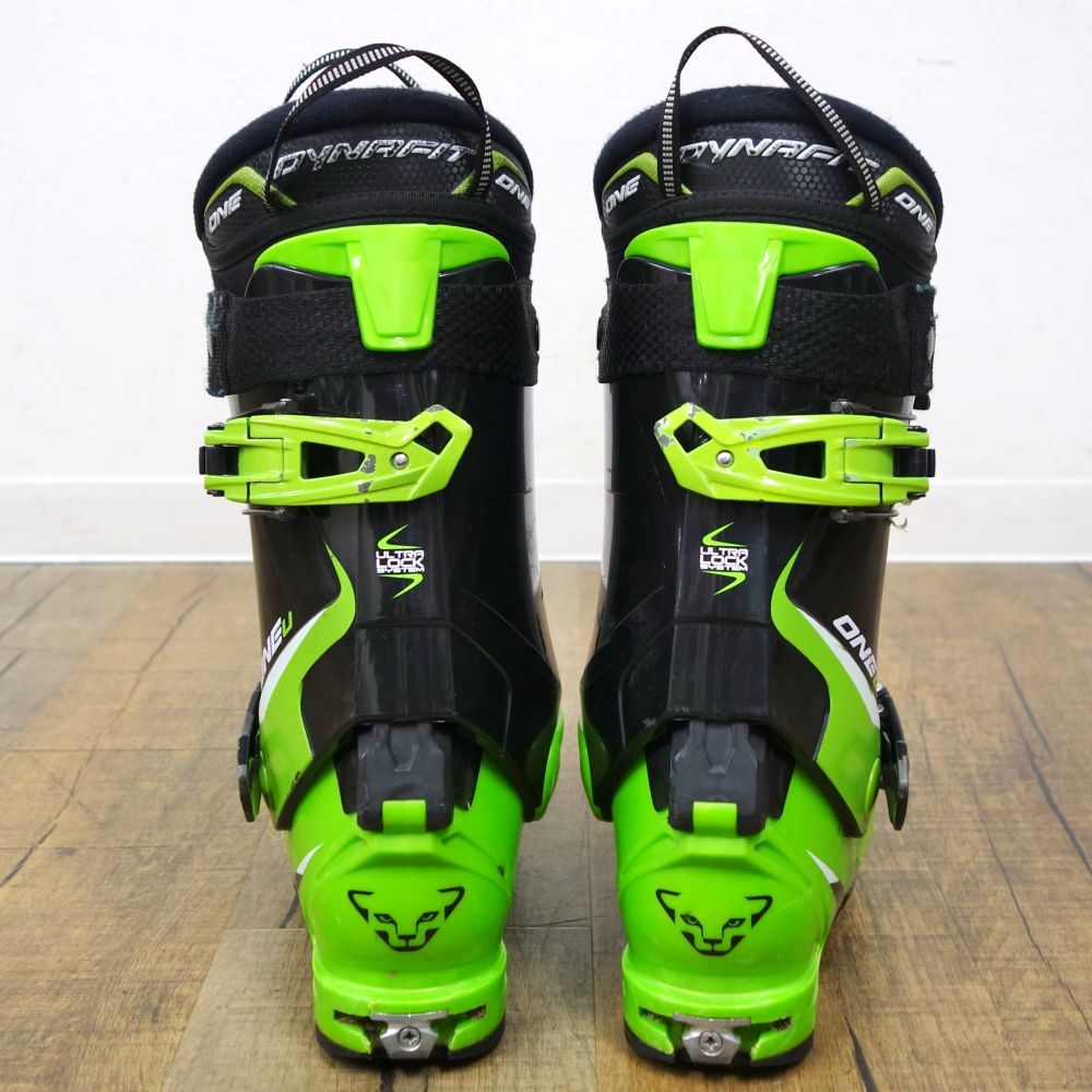 楽天市場】ディナフィット DYNAFIT ONE U ワンユー 25cm 284mm スキー