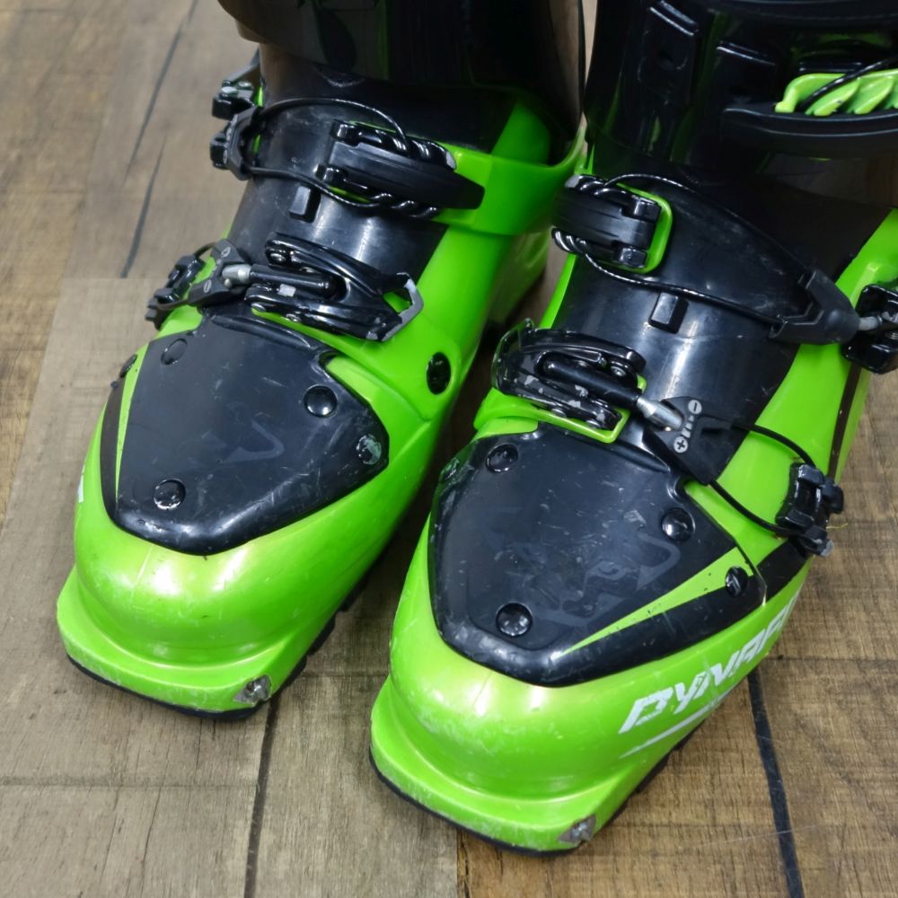 楽天市場】ディナフィット DYNAFIT ONE U ワンユー 25cm 284mm スキー