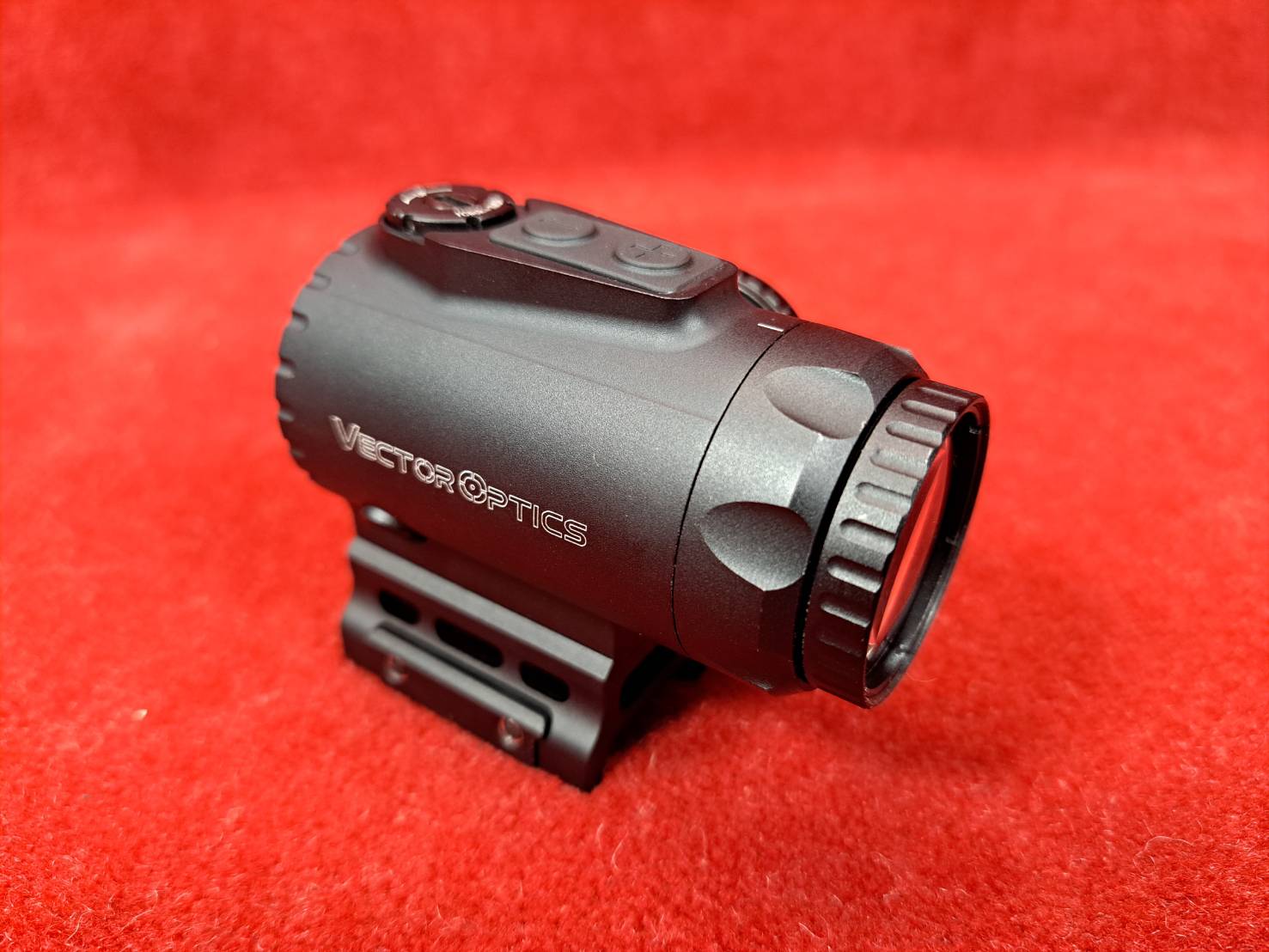 楽天市場】Vector Optics プリズムドットサイト Paragon 1x16 Micro