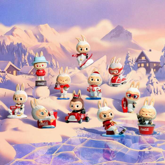 楽天市場】【クーポン利用で最大15％OFF】 【正規品】 Labubu ラブブ