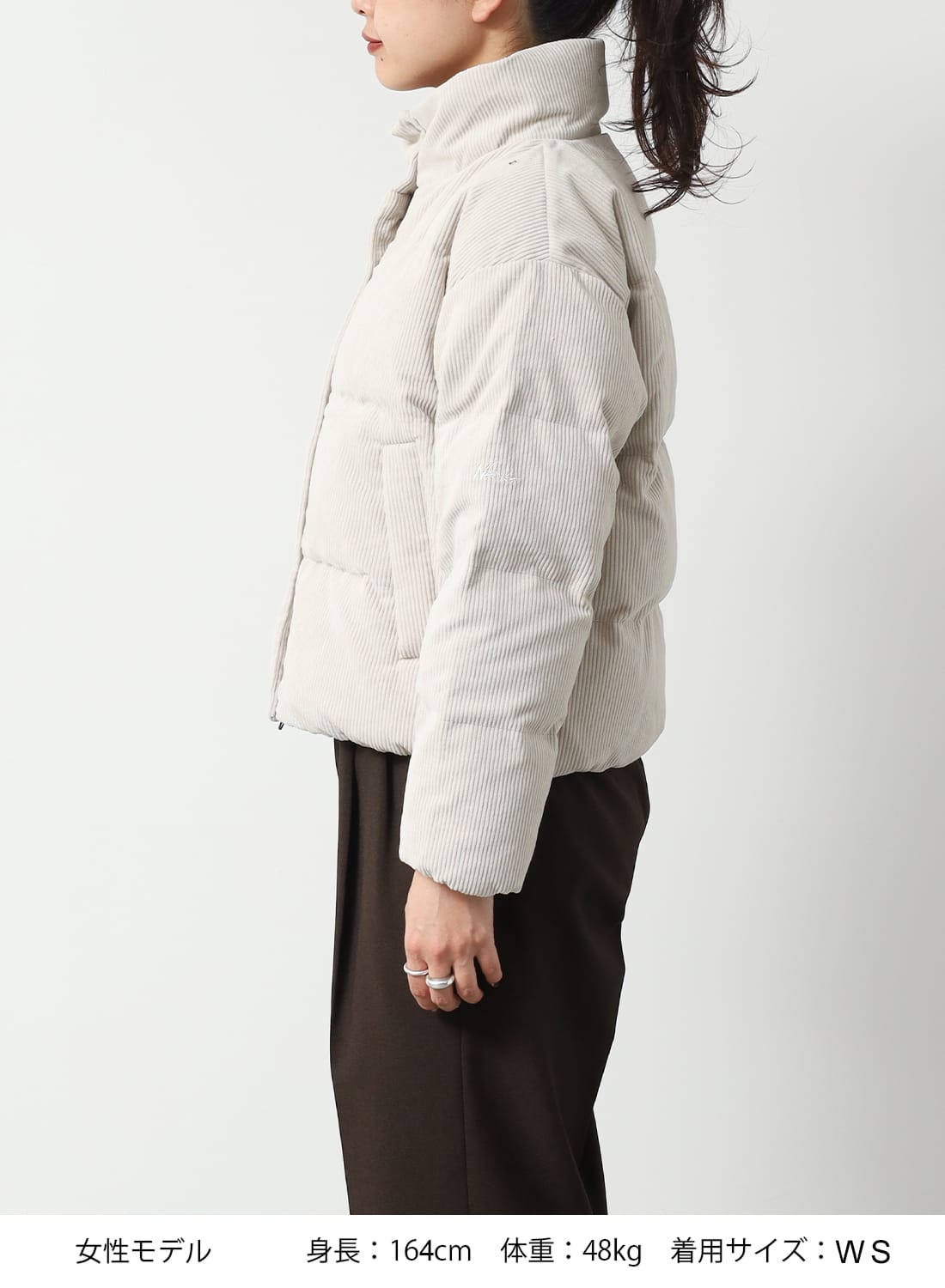 楽天市場】【P10倍】【返品交換送料無料】NANGA(ナンガ) CORDUROY