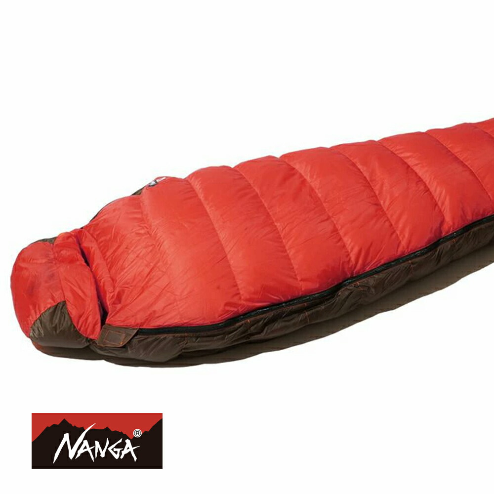 楽天市場】【P20倍】NANGA（ナンガ）AURORA TEX LIGHT 350DX（オーロラ