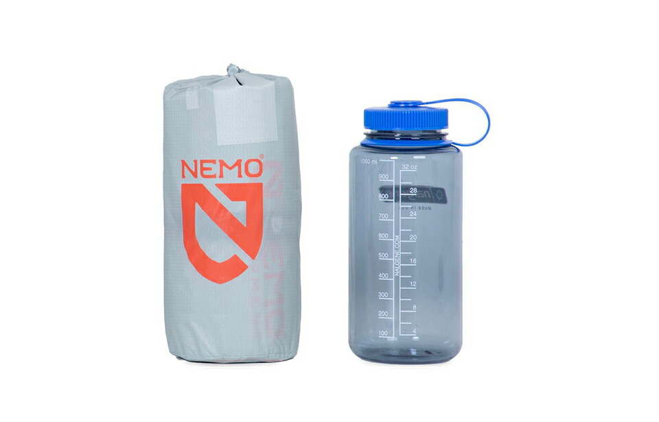 楽天市場】ニーモ（NEMO）テンサー オールシーズン レギュラーワイド