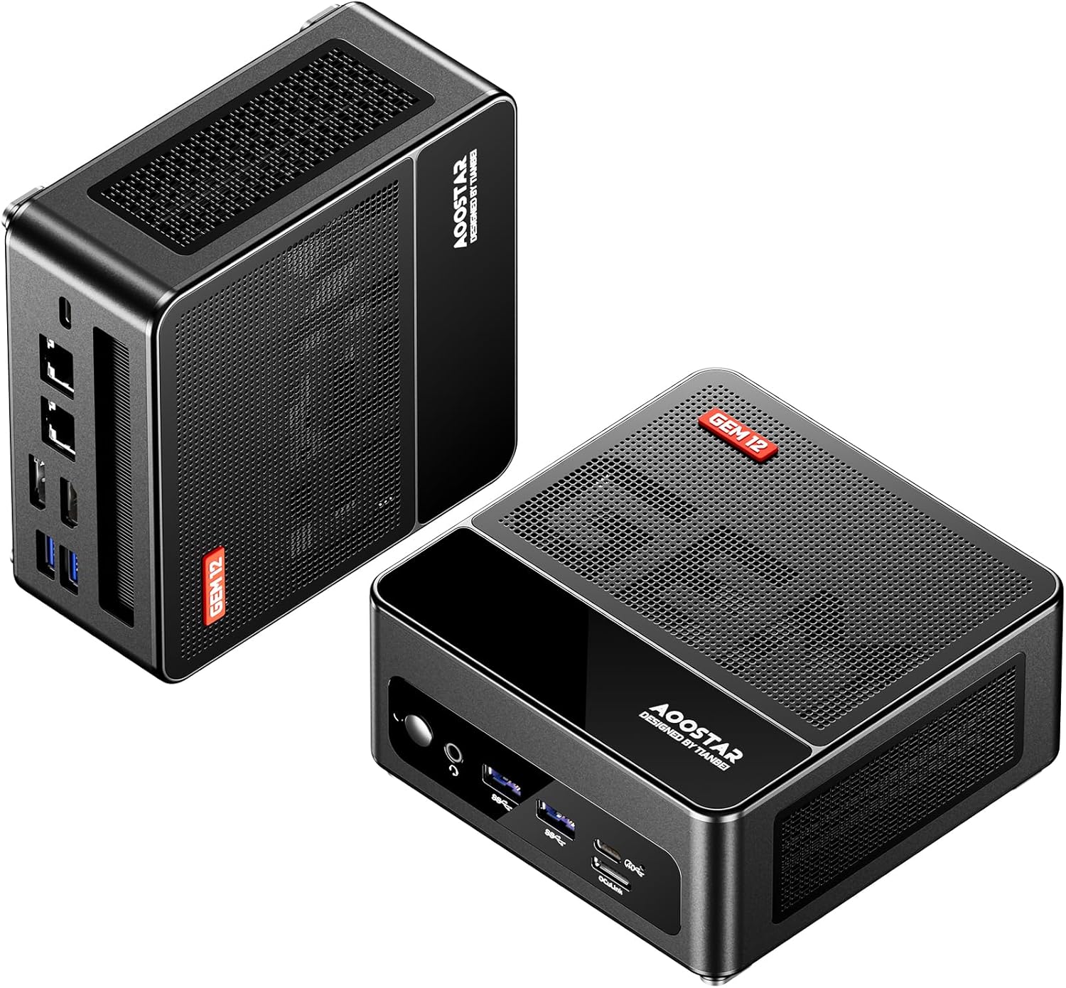 楽天市場】ミニPC Mini pc 小型pc AMD Ryzen 7 8845HS搭載 16g 500g
