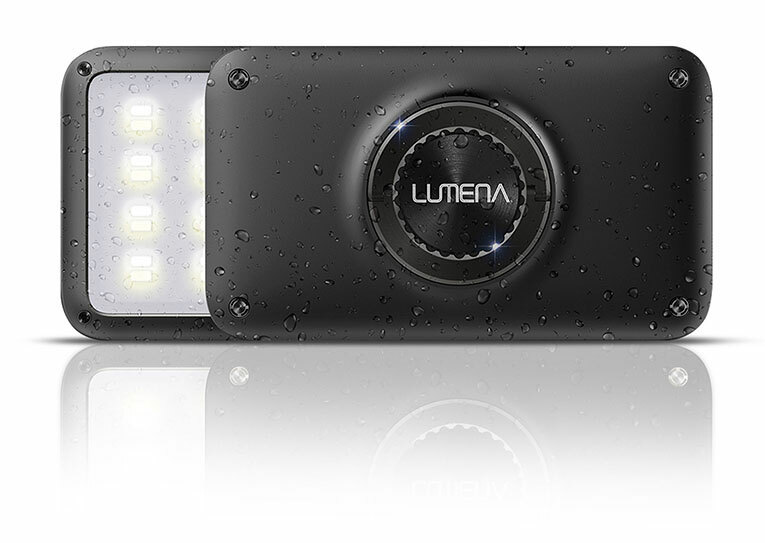 楽天市場】LUMENA2X ルーメナー2X LEDランタン 全5色 モバイル
