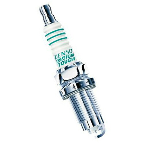 楽天市場】DENSO IRIDIUM TOUGH VT16 イリジウム タフ スパークプラグ