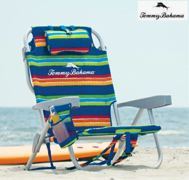 楽天市場】【即納品◎】Tommy Bahama トミーバハマ ビーチチェア