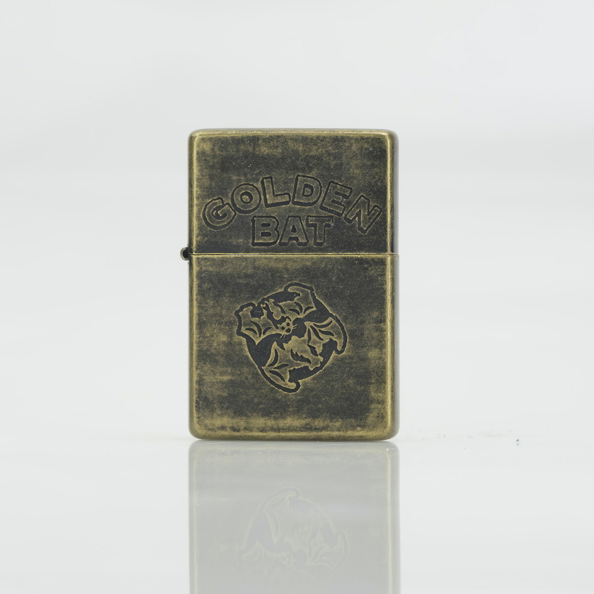 楽天市場】ジッポー ZIPPO ゴールデンバット GOLDEN BAT オイル