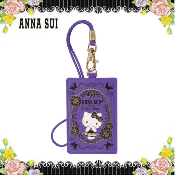 楽天市場】【台湾セブンイレブン限定】ANNA SUI×サンリオ セブン