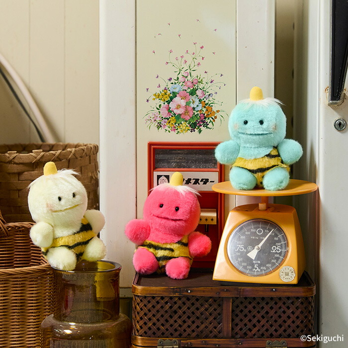 楽天市場】ピカポン Sサイズ ピンク桃色 牡丹色 pink 雷 カミナリ