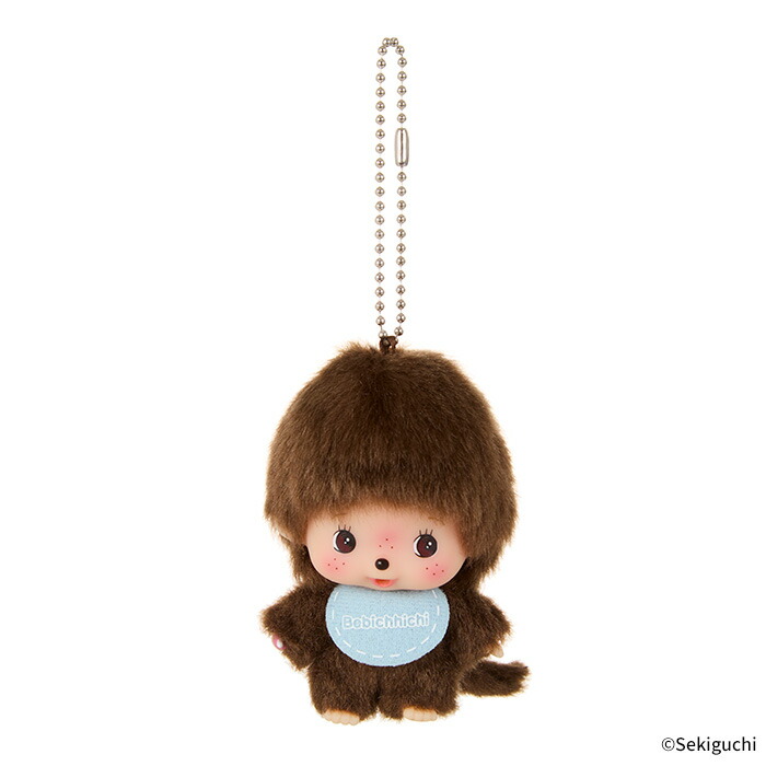 楽天市場】顔でかベビチッチ SS 男の子 キーチェーンSSサイズ 顔デカ