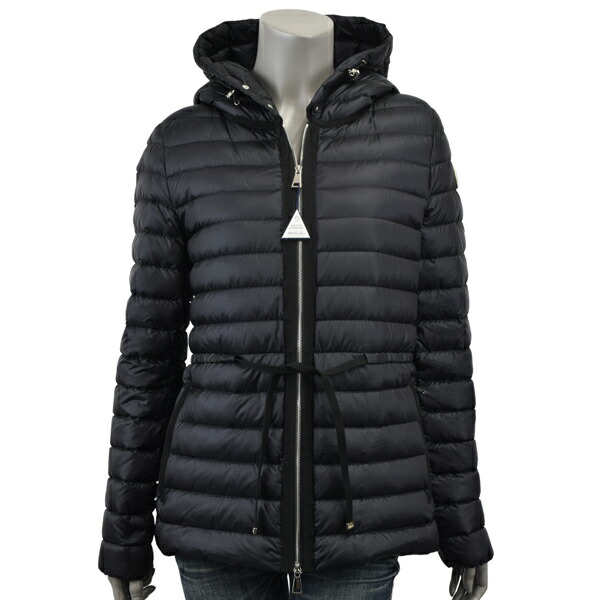 楽天市場】MONCLER モンクレール RAIE/パッカブル ショート ライト