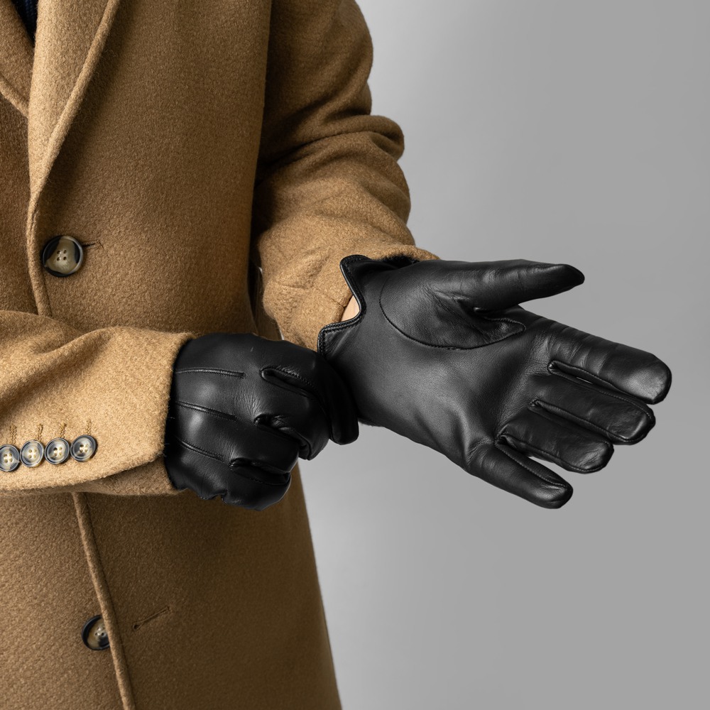 楽天市場】メローラ MEROLA 手袋 レザー グローブ U03 別注モデル