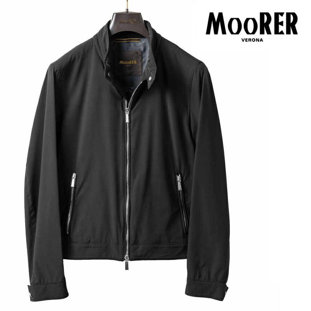 楽天市場】ムーレー MOORER ナイロンライダース VANGI-KN ヴァンジ