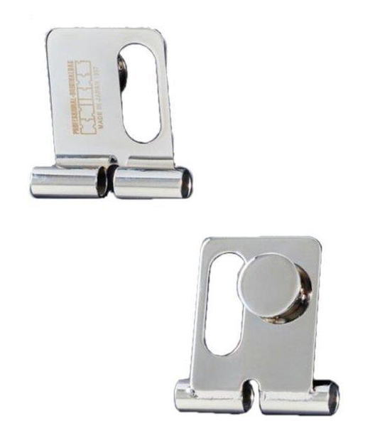 楽天市場】KNICKS(ニックス)着脱ベルトループ(スイングタイプ)SUS-S