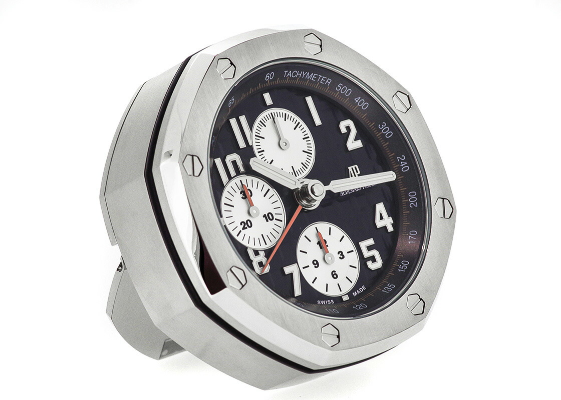 楽天市場】オーデマピゲ - ロイヤルオーク オフショアクロノグラフ