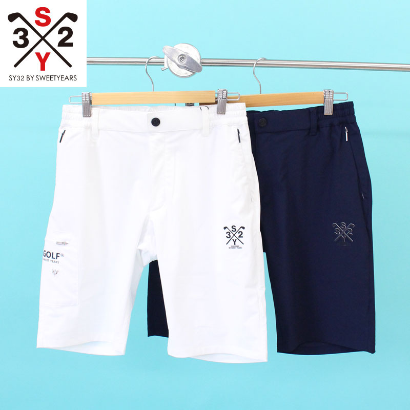 楽天市場】sy32 ハーフパンツの通販