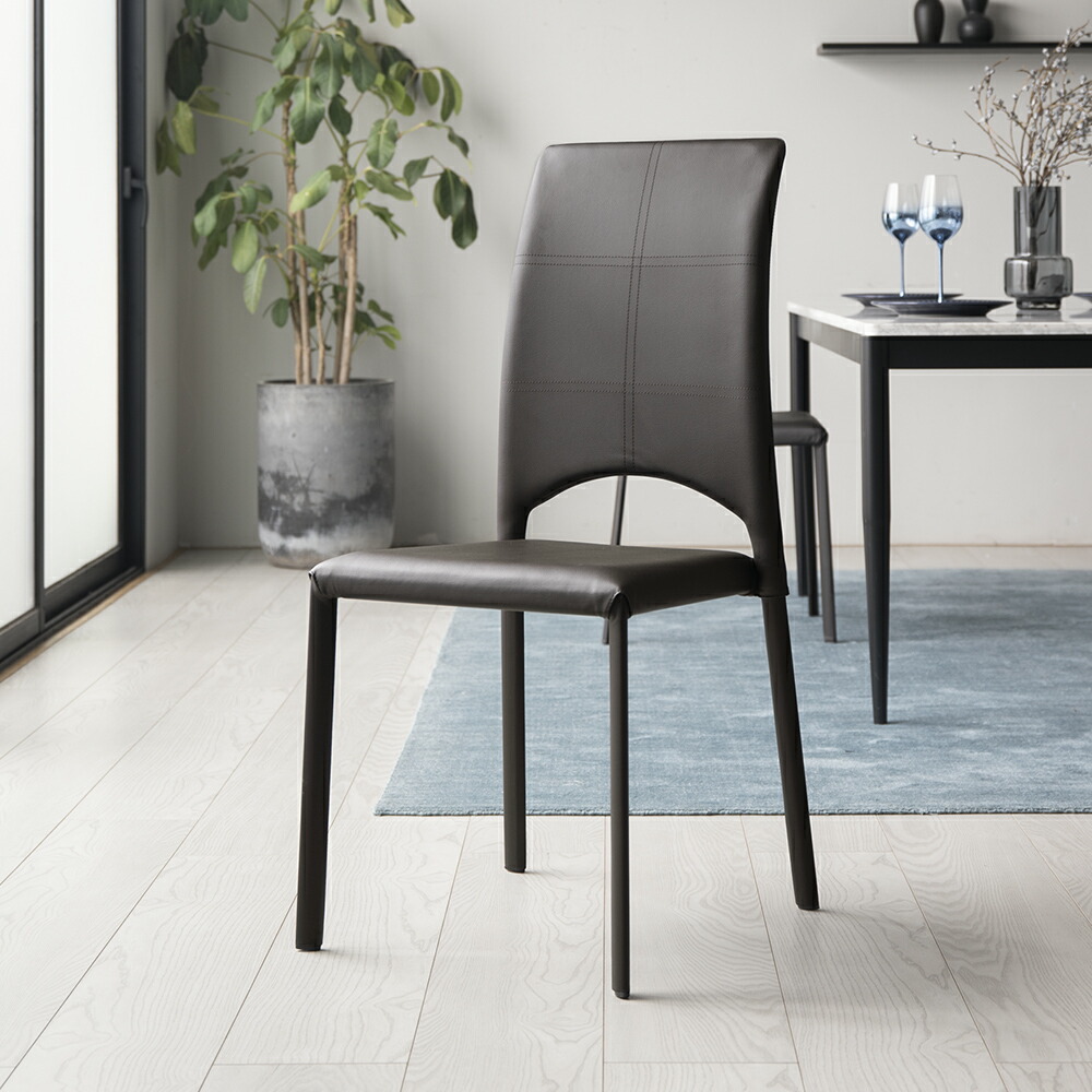 楽天市場】ダイニングチェア 2脚セット チェア イス 椅子 1人掛け