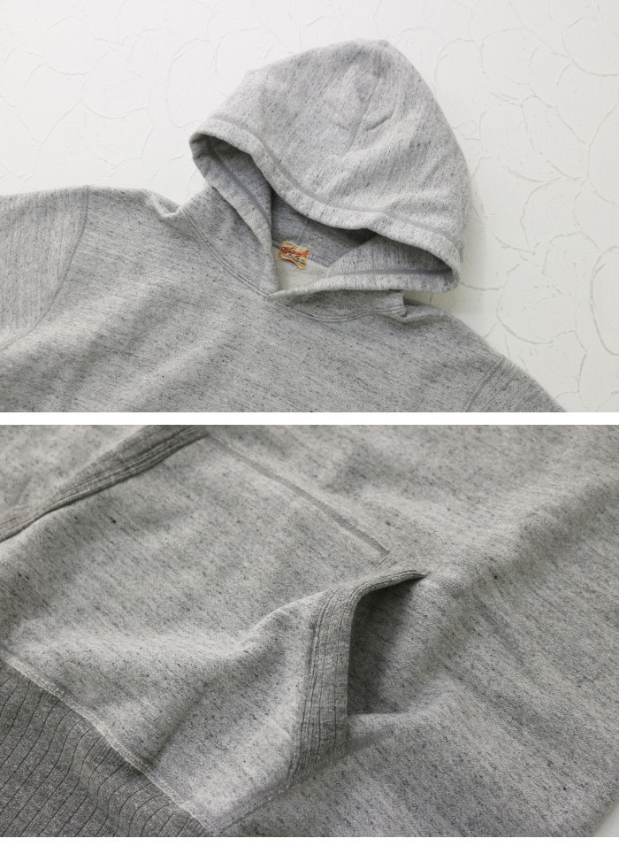 楽天市場】○ホワイツビル WHITES VILLE プルオーバースウェット