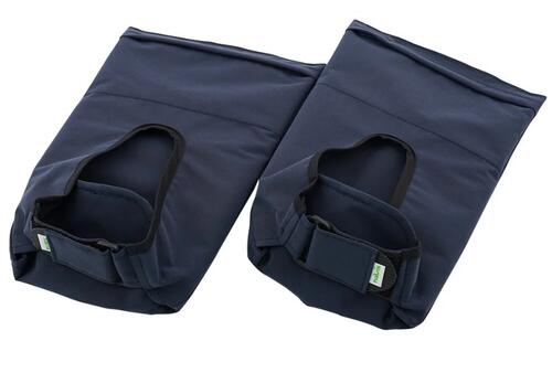 楽天市場】フローズンカバー 【足先用/手先用/頭用】 ※保冷材は別売