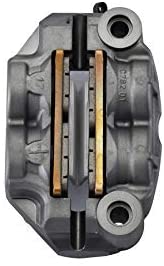 楽天市場】Kawasaki ZX-25R brembo(ブレンボ) ラジアル キャリパー GP4