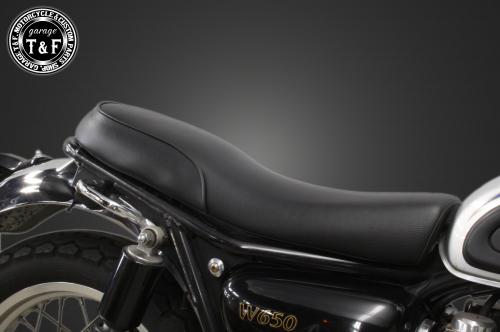 楽天市場】w800純正シートの通販