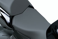 楽天市場】Kawasaki カワサキ 純正オプション ローシート Ninja 1000SX