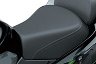 楽天市場】Kawasaki カワサキ 純正オプション ハイシート Z650(21
