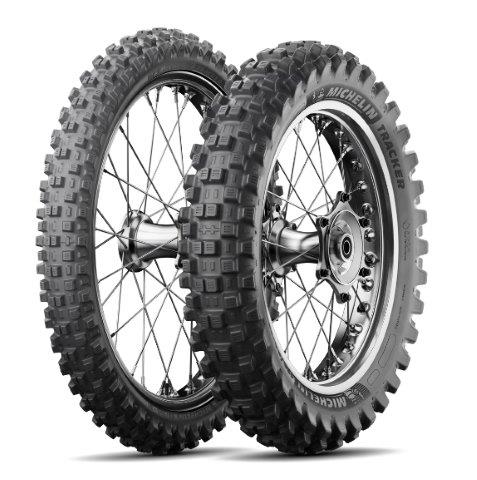 ミシュラン トラッカー 140/80-18 (バイク用タイヤ) 価格比較 - 価格.com