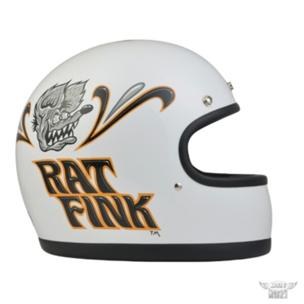 楽天市場】Custom RAT FINK 2024-Run with Rat- カスタム ラット