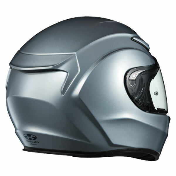 楽天市場】OGKカブト SHUMA フラットブラック Lサイズ シューマ フル