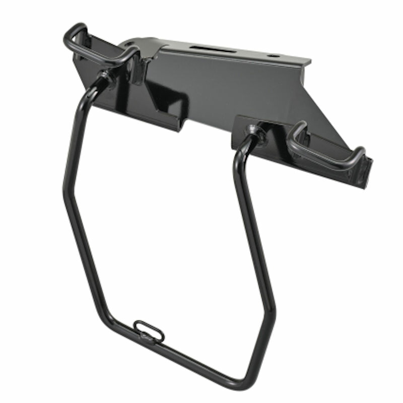 楽天市場】【在庫あり】デイトナ DAYTONA 61047 サドルバッグサポート