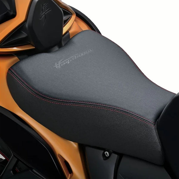 楽天市場】SUZUKI純正 45100-10L52-B5P カラードシート GSX1300R