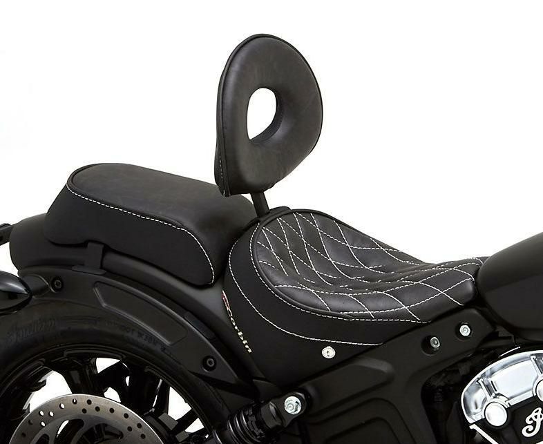 楽天市場】インディアン スカウトボバー/60/ローグ クラシックソロ