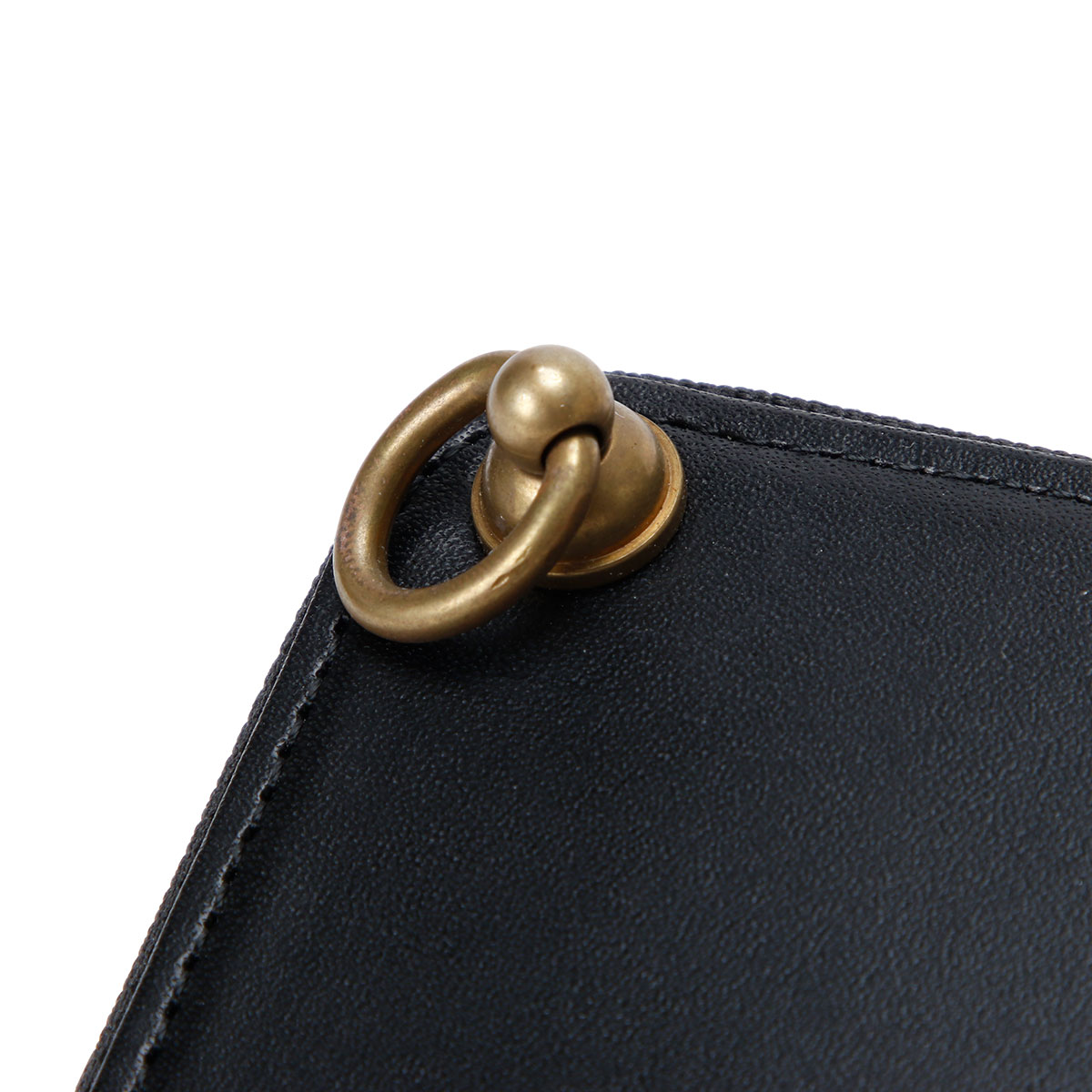 楽天市場】財布 ダーク 防水革バイカーウォレット バイク 雑貨 Dark