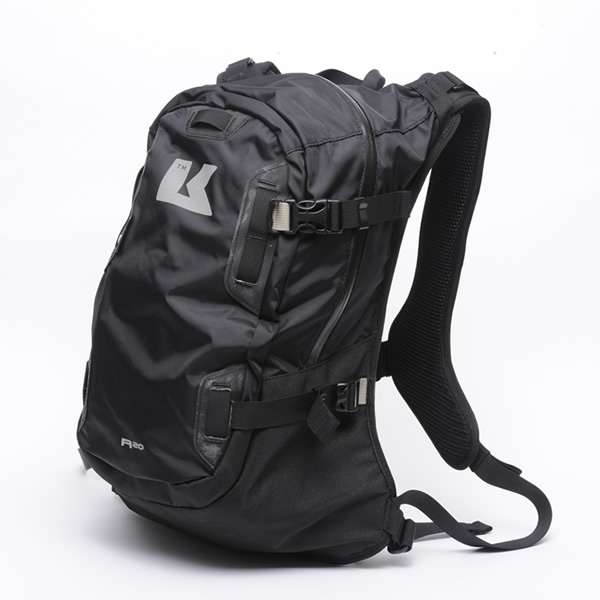楽天市場】Kriega クリーガ R20 バックパック : モーターマガジン Web Shop
