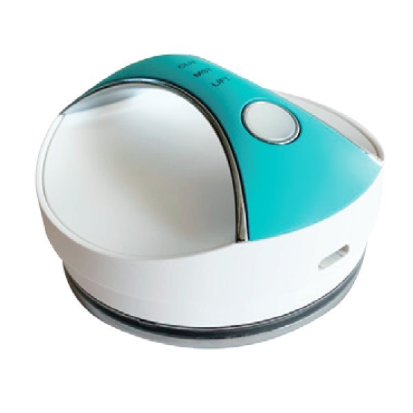 楽天市場】美顔器 BEAUGENIC ビュージェニック エビス美顔器 パフ型