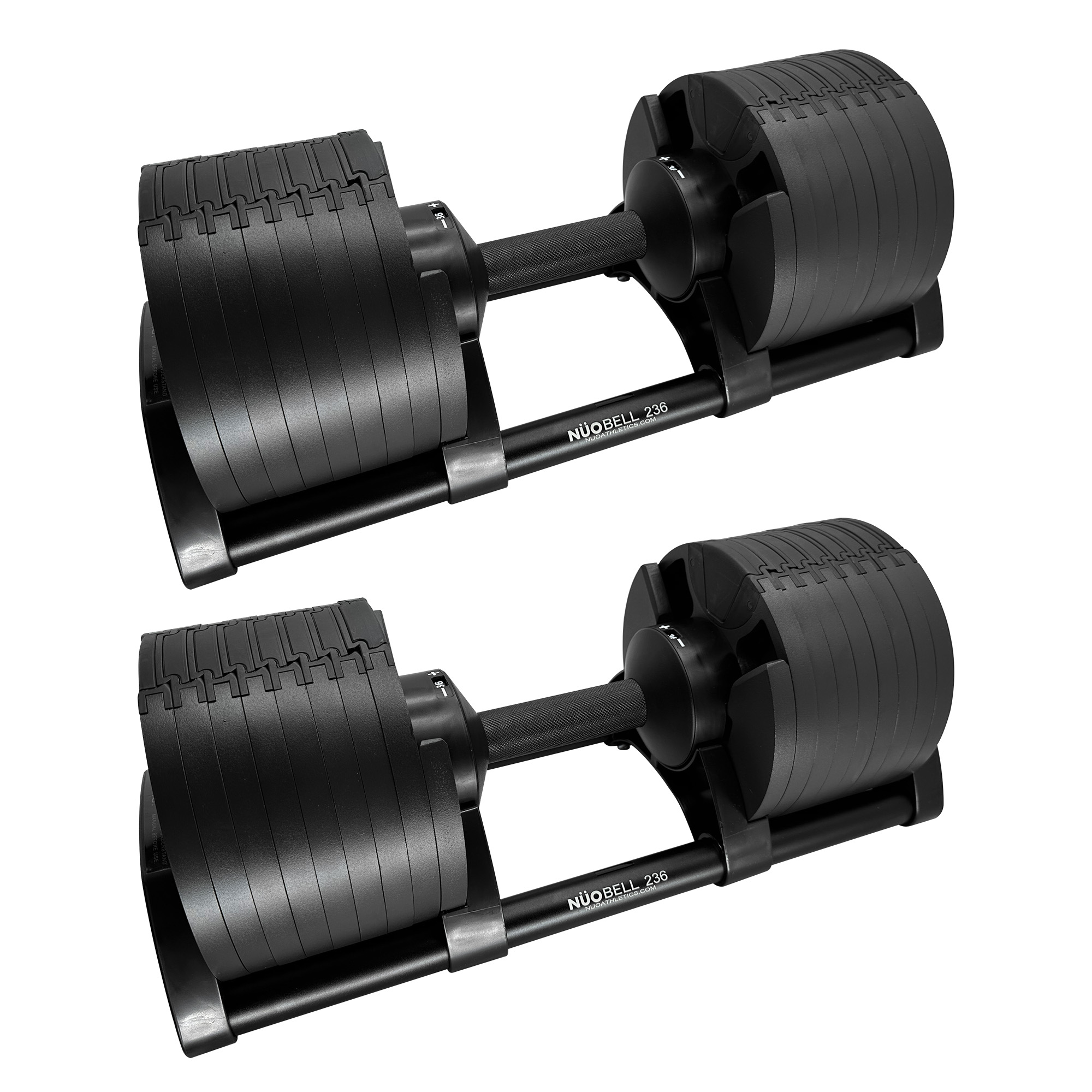 楽天市場】可変式ダンベル NUOBELL ヌオベル フレックスベル 32kg 36kg