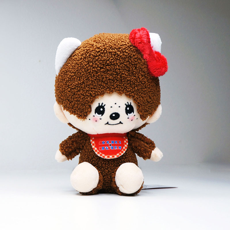 楽天市場】＼最大半額！楽天スーパーセール／ モンチッチ ぬいぐるみ