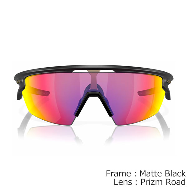楽天市場】オークリー バイク サングラス OAKLEY スフィエラ MATTE